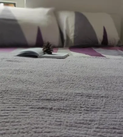 Apartman Forest Rest Apartment Divcibare