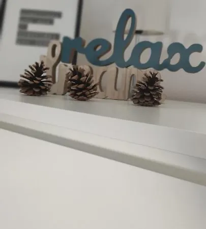 Forest Rest Apartment