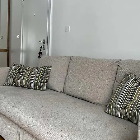 Apartman Forest Rest *