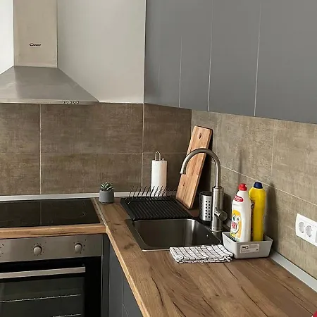 Apartman Forest Rest Apartment Divcibare