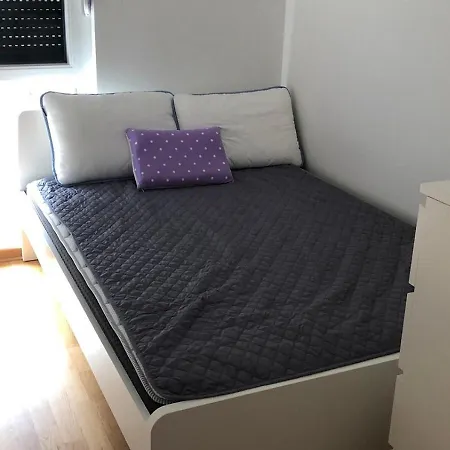 Forest Rest Apartment