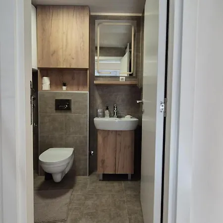 Apartment Forest Rest *