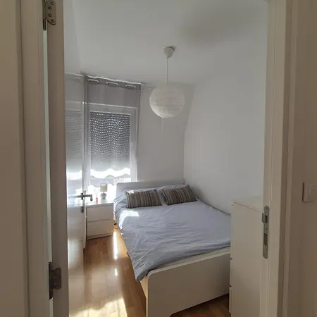 Apartment Forest Rest Divčibare