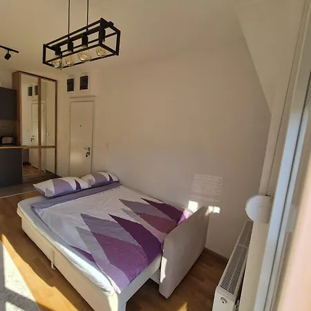 Forest Rest Apartment *