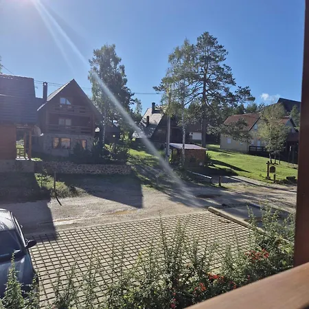 Forest Rest Divčibare