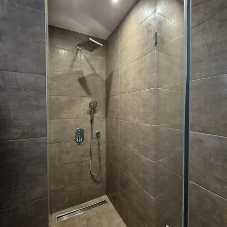 Forest Rest Apartment