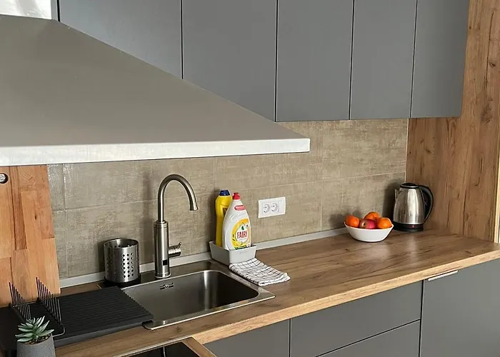 Forest Rest アパート Divčibare