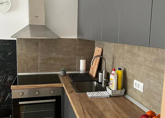 Forest Rest アパート Divčibare