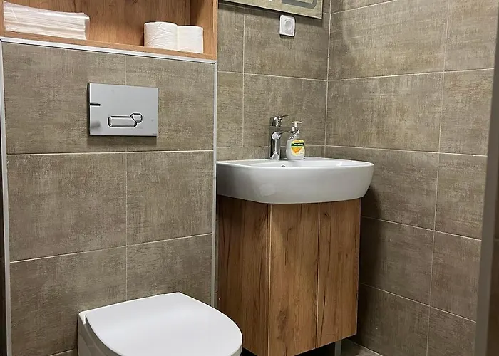 アパート Forest Rest