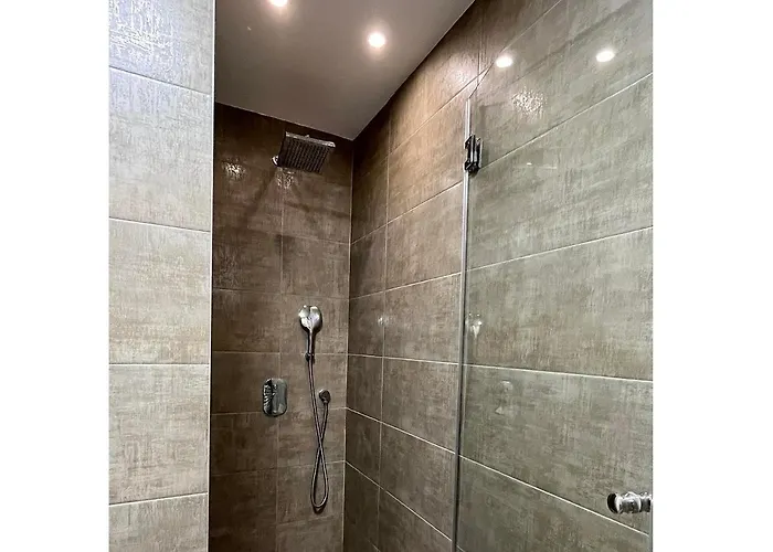 アパート Forest Rest *