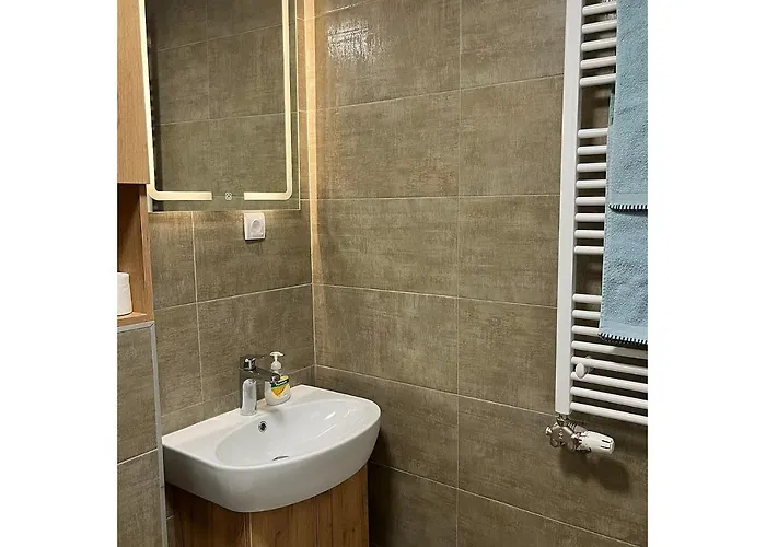 Forest Rest Divčibare