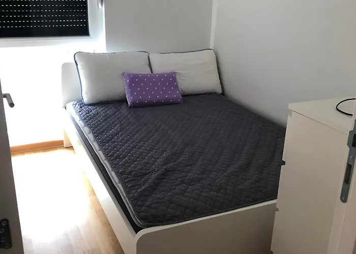 Forest Rest アパート