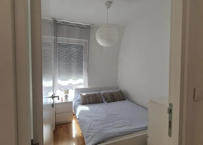 アパート Forest Rest Divčibare