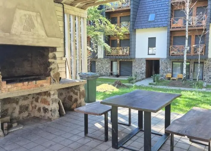 アパート Forest Rest