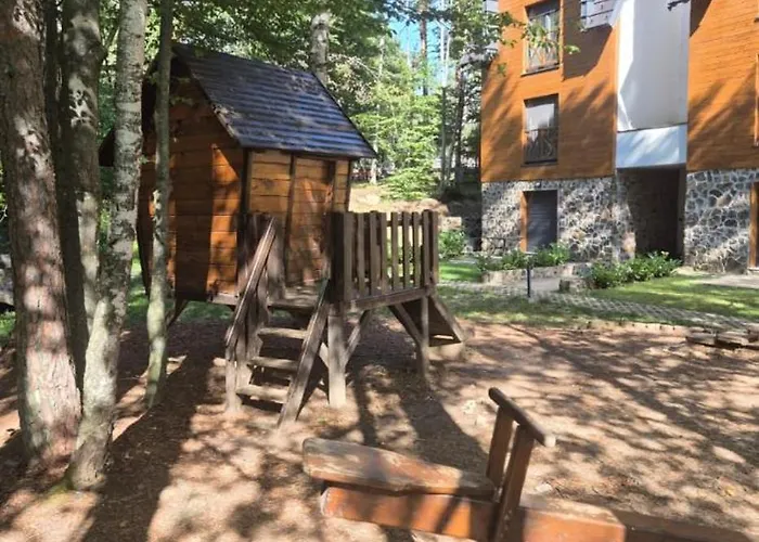 Forest Rest Divčibare