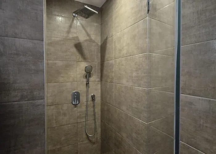 Forest Rest アパート